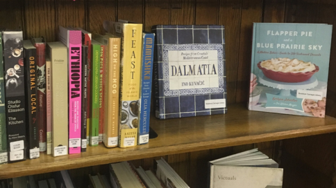 Books Books