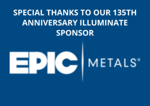 Special Thanks Epic Metals